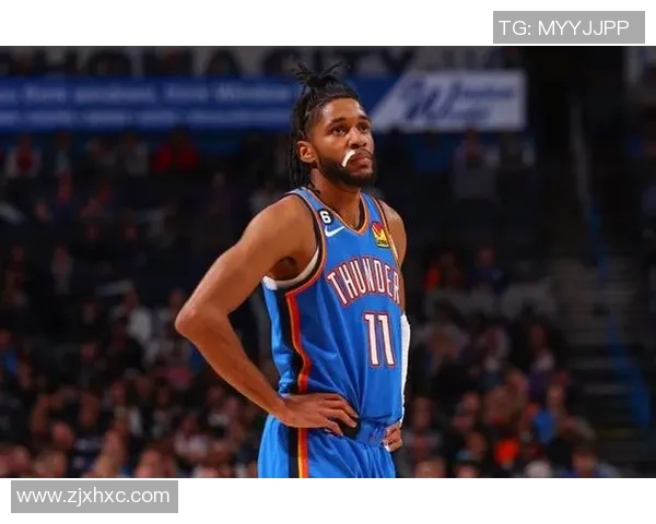 又回到了寒冰射手状况！雷霆外线大闸本赛季的手感为什么这么差？