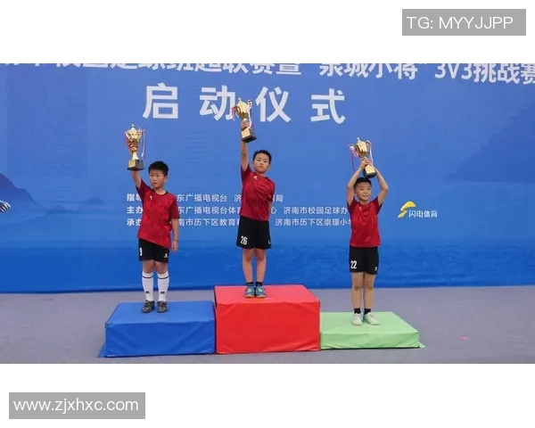 济南市多校联动敞开学校板球联赛